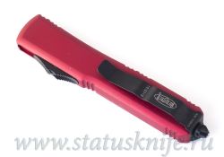 Нож Microtech Ultratech RED 121-1RD 204Pфотография - 8