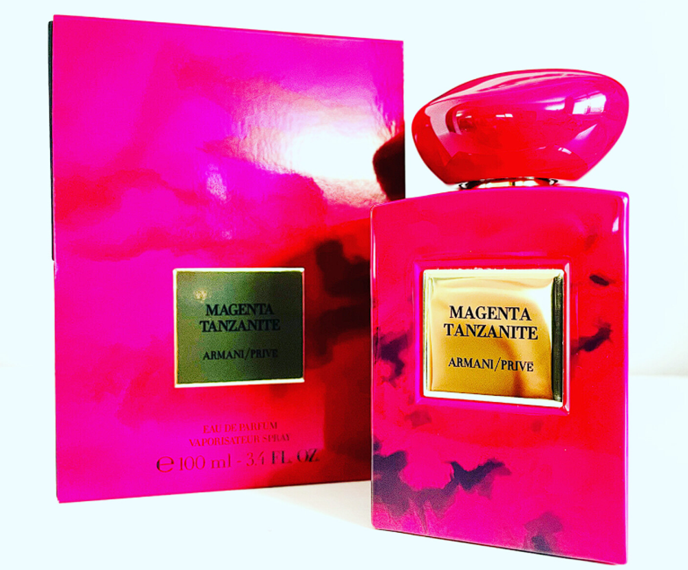 Magenta Tanzanite Giorgio Armani 100 мл (duty free парфюмерия)