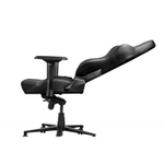 Премиум игровое кресло KARNOX DEFENDER DR -ткань, dark grey (KX800211-DRF)