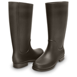 Crocs Wellie Rain Boot
