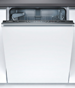 Встраиваемая посудомоечная машина Bosch SMV 40E50 RU