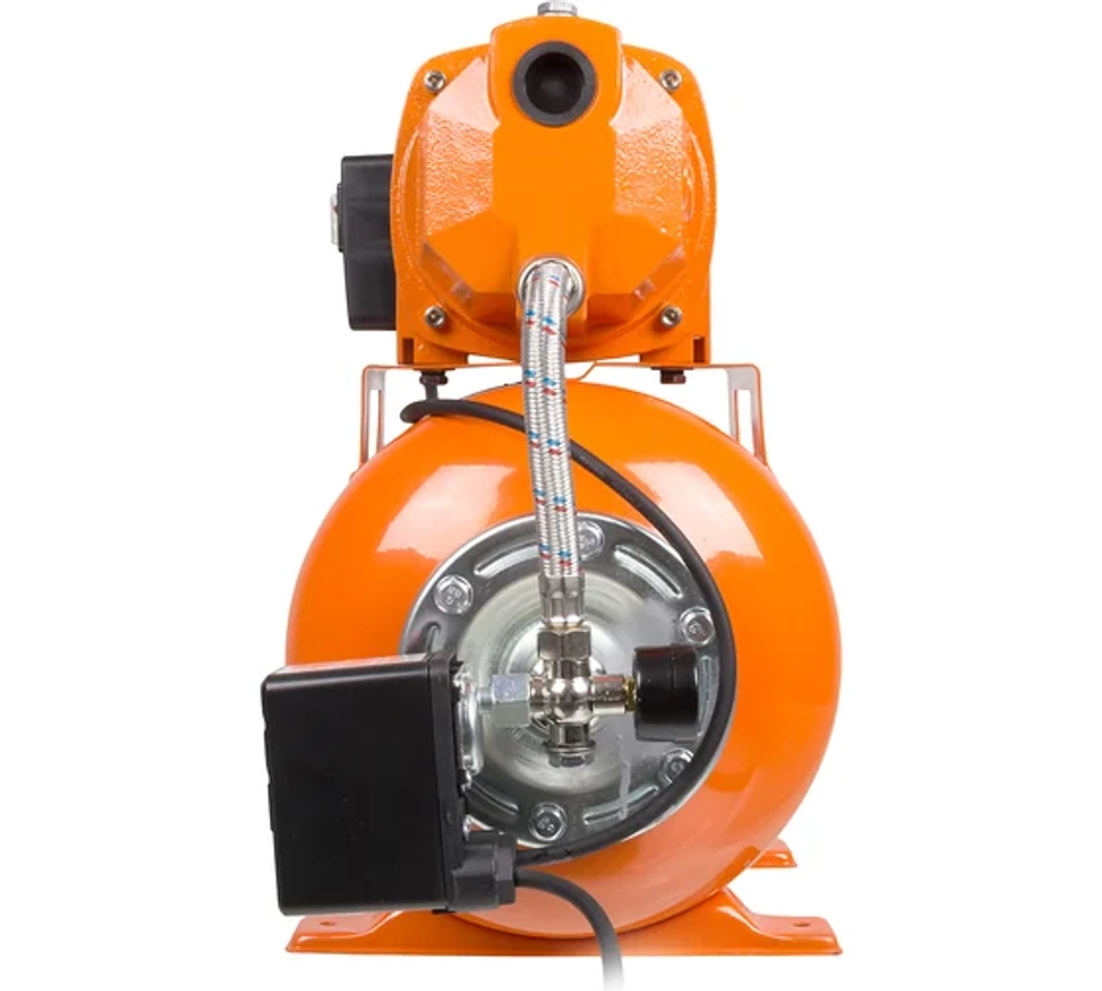 Автономная станция водоснабжения Вихрь АСВ-800/20Ч