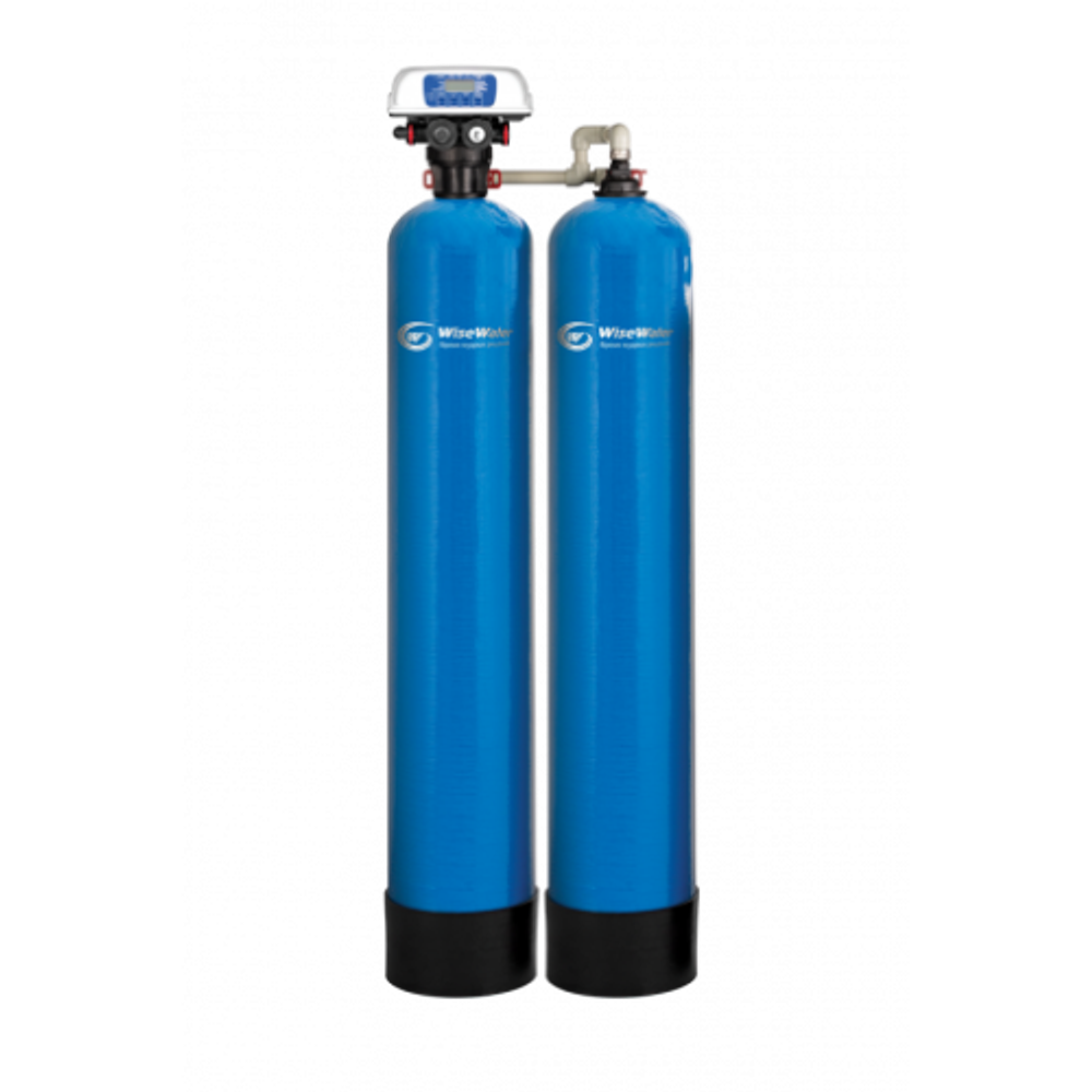 Система обезжелезивания OXYdouble Ecodisk WWI-2000 OXVT PI