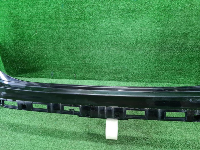 Бампер задний Hyundai Santa Fe 4 TM (2018-2021)