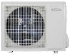 Канальный кондиционер Бирюса BLMD-H36/4DR3