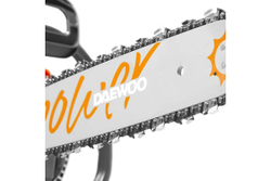 Бензиновая пила DAEWOO DACS 5218XT