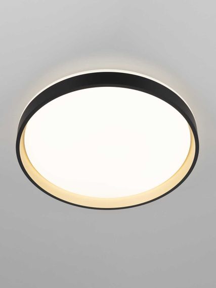 Светильник потолочный Citilux ENZO CL753451G