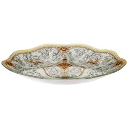 МЕНАЖНИЦА КОЛЛЕКЦИЯ "MONOGRAM" 24 СМ