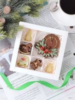 Корпоративный подарок "5 минут до полуночи" #1