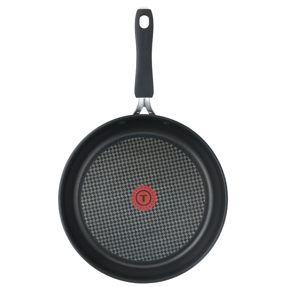 Сковорода Tefal Cook&Cool 28 см G7150625
