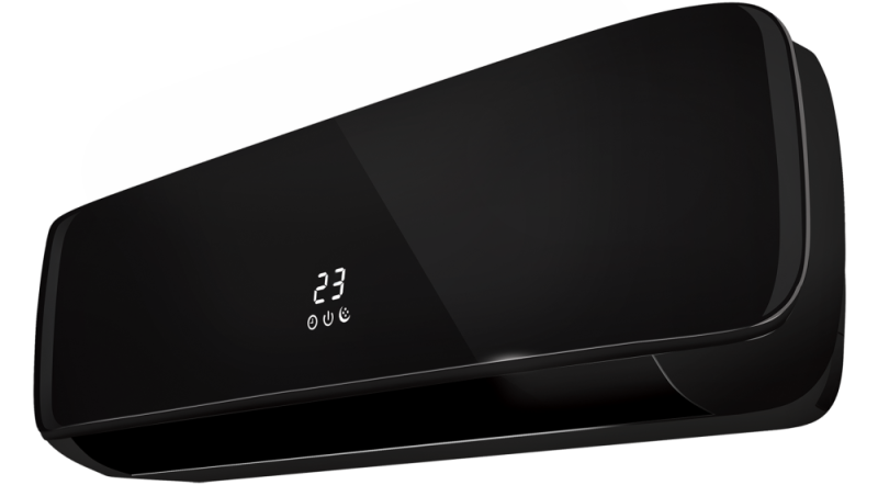 Внутренний блок мульти сплит-системы Hisense AMS-09UR4SVETG67(B)