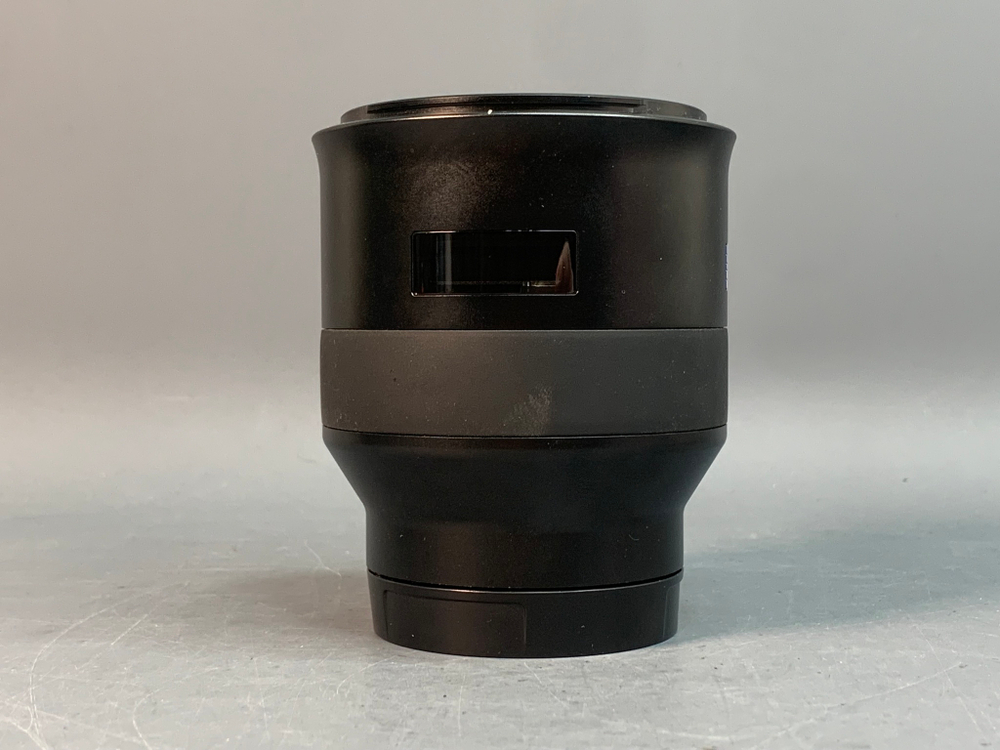 Sonnar 85mm f/1.8 T* Carl Zeiss Batis Sony E