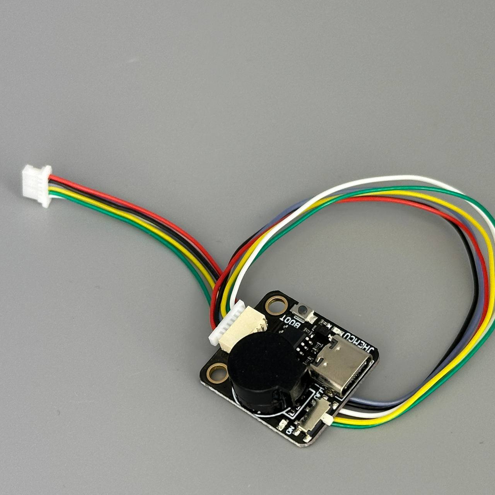 Полетный контроллер JHEMCU F405 WING