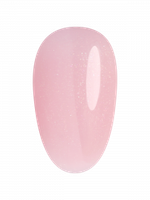 E.MiLac Base Gel Жемчужно-розовый №13, 15 мл