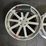 КОВАНЫЕ ДИСКИ для MERCEDES-BENZ E-CLASS COUPE E53 C238 2019 МЕРСЕДЕС - БЕНЦ