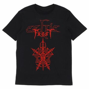 Футболка Celtic Frost Morbid Tales (7866)