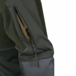 Рубашка Тактическая softshell Blizzard Олива Giena