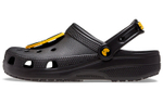Crocs Classic Clog Wu-Tang Clan Eva