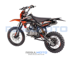 Питбайк Regulmoto SEVEN PRO 17/14