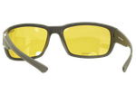 Очки Поляризац. Alaskan AG25-01 Kvichak Yellow в чехле