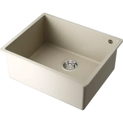 Кухонная мойка Omoikiri Bosen 54-U-BE