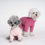 002 Костюм с воротником "Angel Monsters Single High Neck Coverall" Puppy Angel