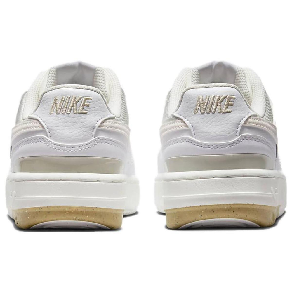 Кроссовки Nike Gamma Force White Phantom