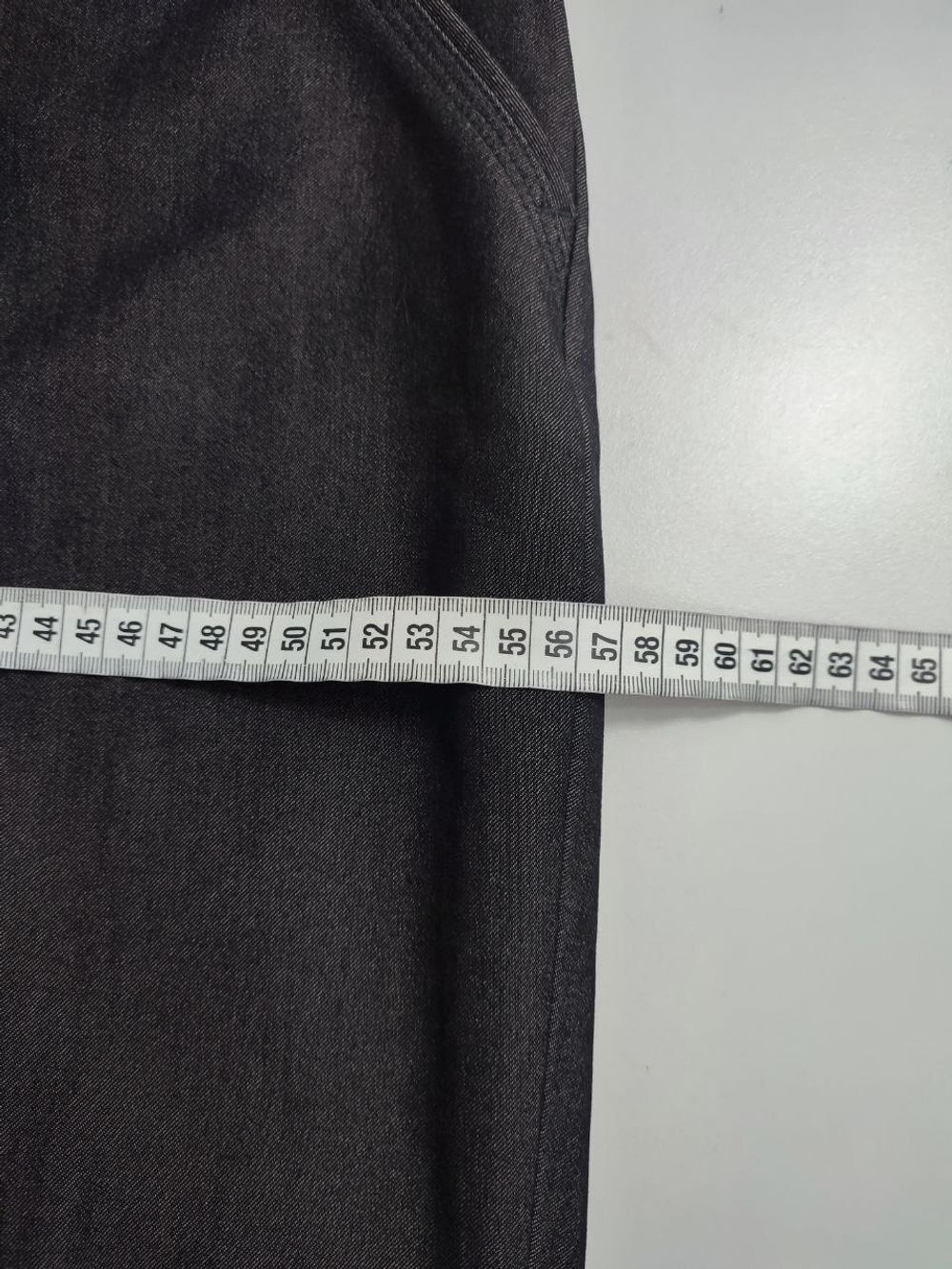 Бриджи Manikini классические 50-52 размер