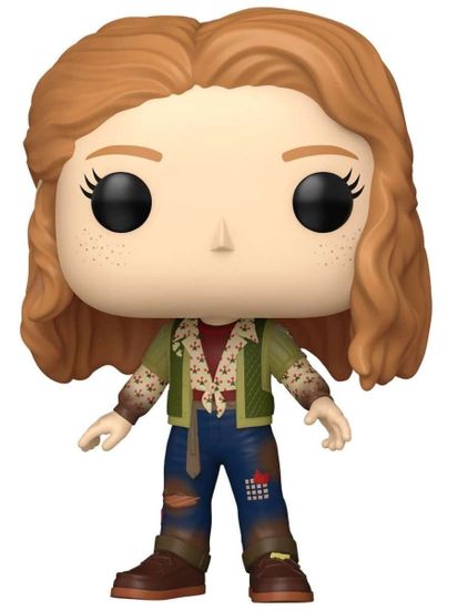 Фигурка Funko POP! TV Stranger Things S5 Max Mayfield (1805) 90288 / Фигурка Фанко ПОП! по мотивам сериала "Очень странные дела", Макс