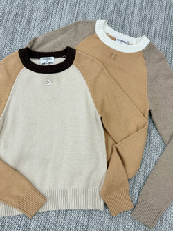 Джемпер CHANEL