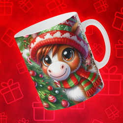 Новогодние