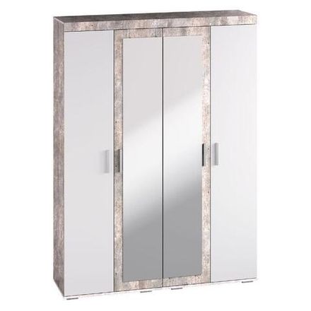 Инстайл Шкаф для белья ШК-31