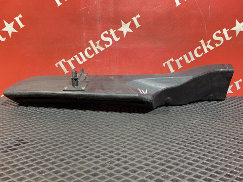 Воздуховод отопителя