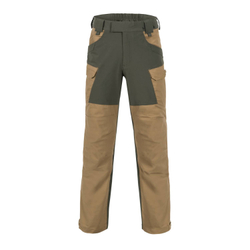 Брюки Helikon-Tex HYBRID OUTBACK PANTS® – DuraCanvas