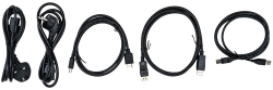 Монитор Iiyama 27;; ProLite B2791QSU-B1 2560x1440 TN WLED 75Гц 1ms DVI HDMI DisplayPort