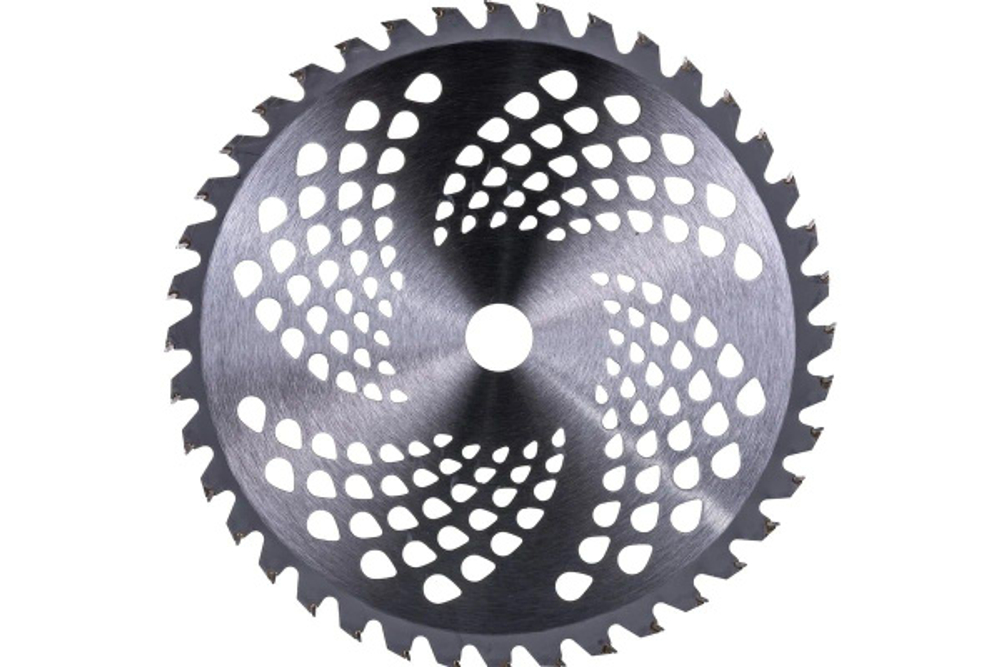 Диск для триммера Huter GTD-40TP 255х25,4 40 зубьев