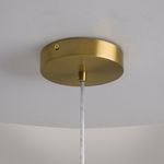 Подвесной светильник Maytoni MOD056PL-L12G3K