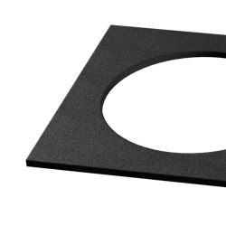 Рамка декоративная Maytoni   DLA040-03B