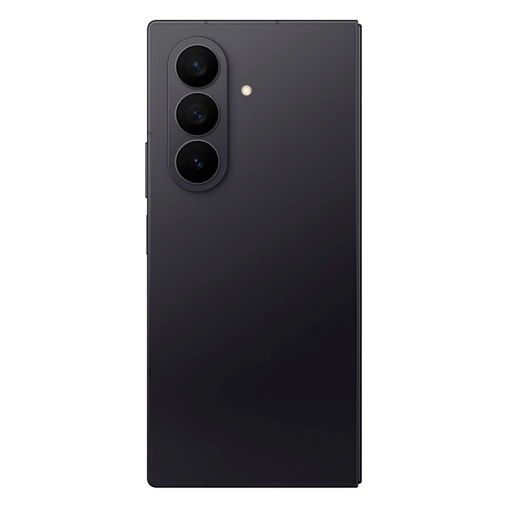Смартфон Samsung Galaxy Z Fold7 12/512GB, Jet Black (Черный) (SM-F966B/DS)