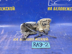 Замок двери передней левой Honda ODYSSEY 2002
