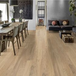 Паркетная доска Kahrs Дуб Whole Grain