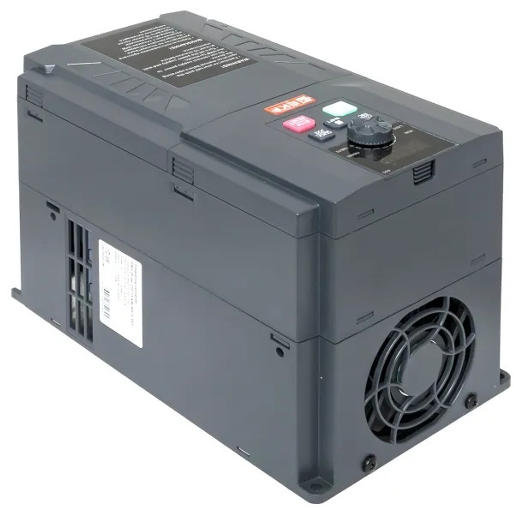 Преобразователь частоты  EKF PD-150-FCE-15K-43-B