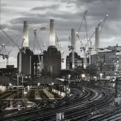 Pink Floyd – Animals - 2018 Remix - LP