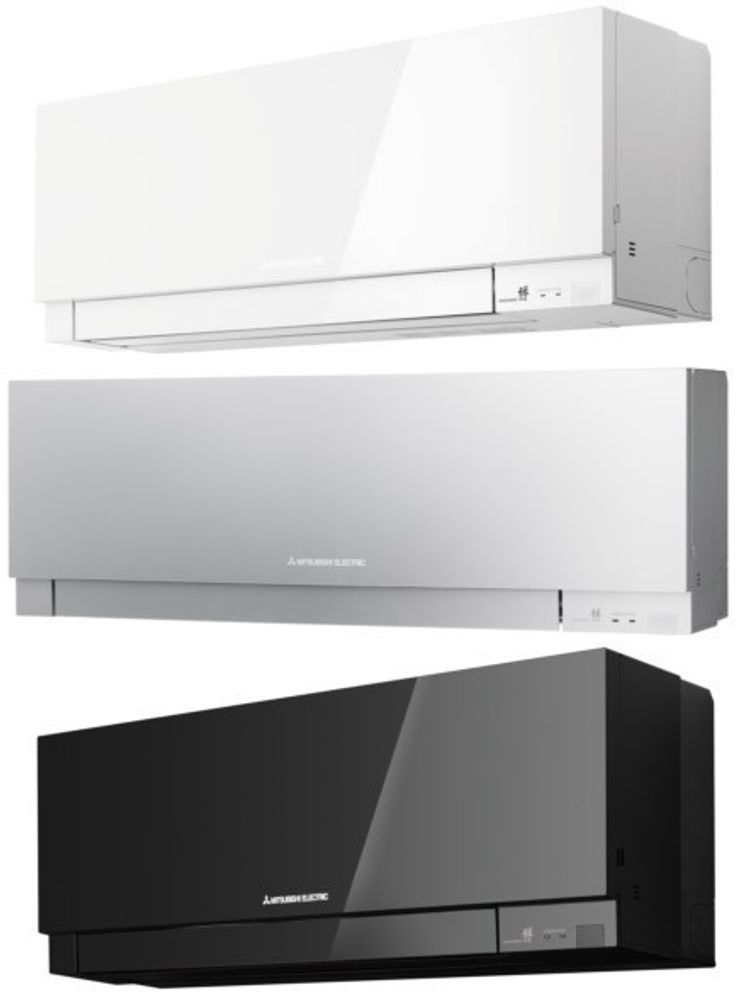 Кондиционер Mitsubishi Electric Design Inverter MSZ-EF42VGKS/MUZ-EF42VG