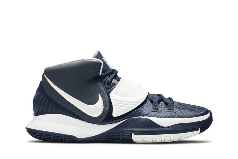 Кроссовки Nike Kyrie 6 (Team) 6