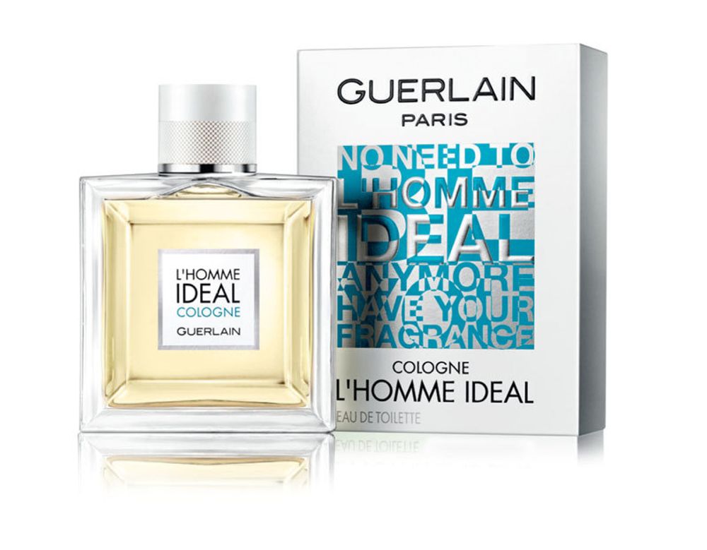 Guerlain L'Homme Ideal Cologne