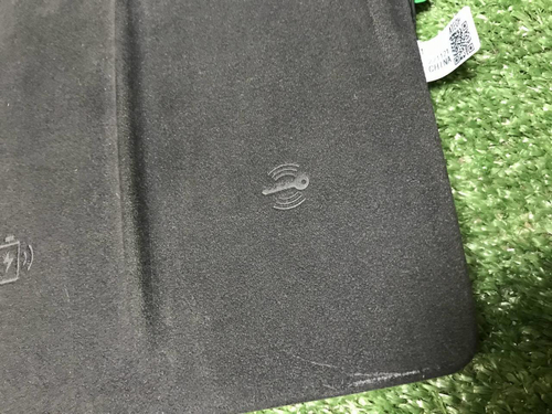 Беспроводная зарядка  Omoda C5 (2022-н.в.)