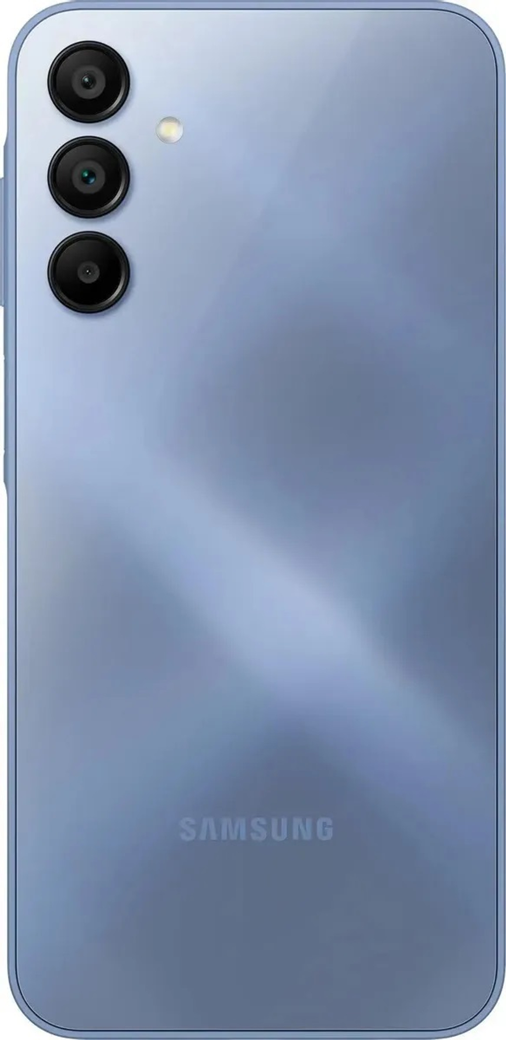 Смартфон Samsung Galaxy A15 4/128Gb Синий