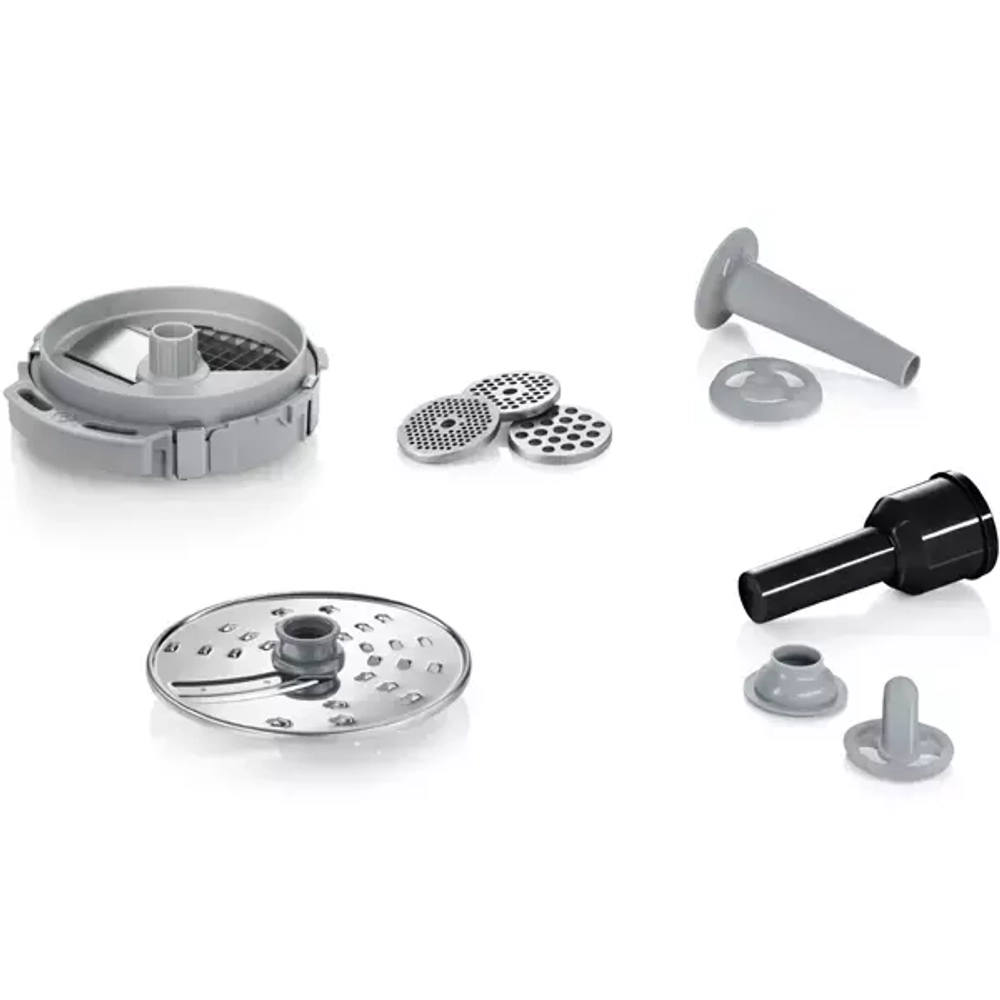 Мясорубка Bosch MFW68680
