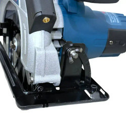 Циркулярная пила Bsch, 1680 Вт, 185 мм, С лазером